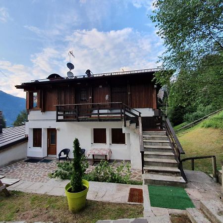 Villa Gaia فولجاريدا المظهر الخارجي الصورة