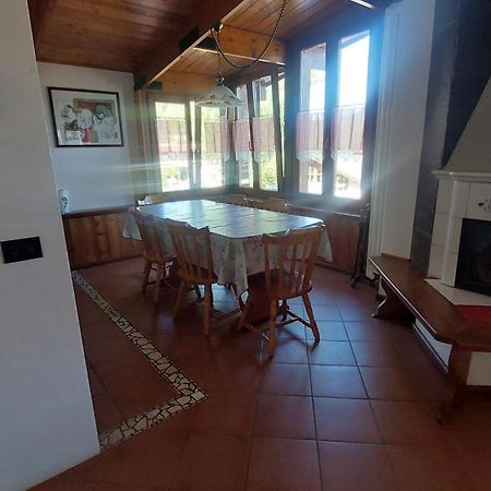Villa Gaia فولجاريدا المظهر الخارجي الصورة