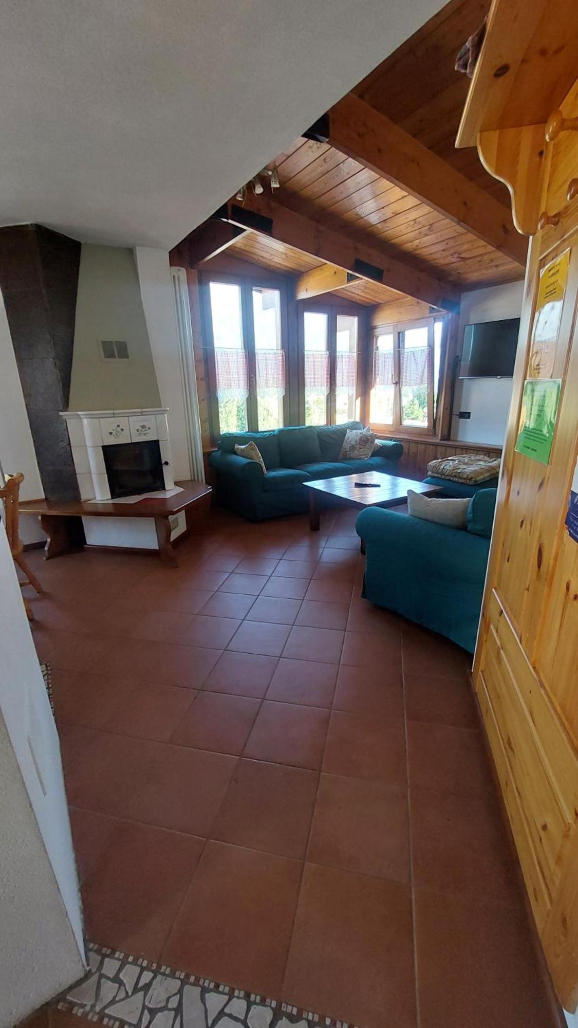 Villa Gaia فولجاريدا المظهر الخارجي الصورة