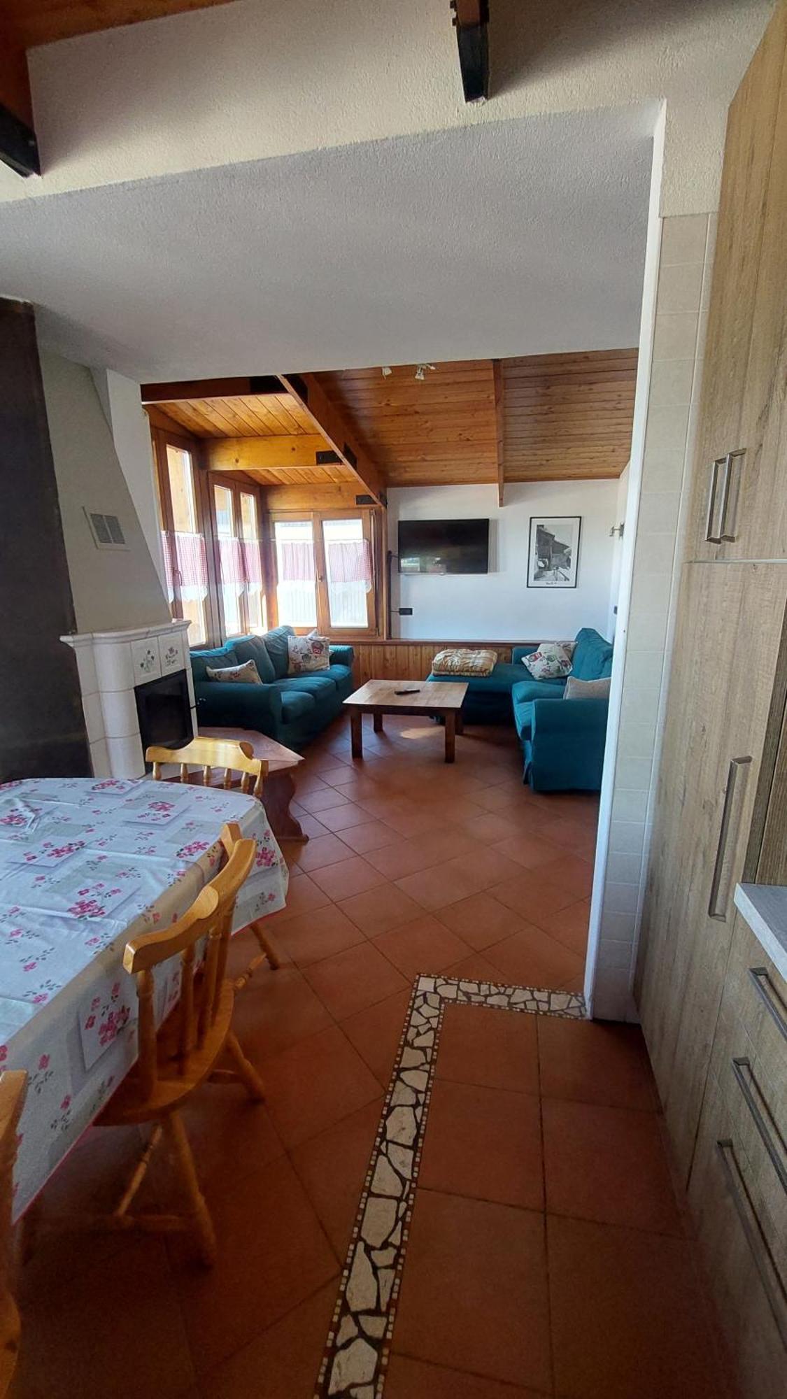 Villa Gaia فولجاريدا المظهر الخارجي الصورة