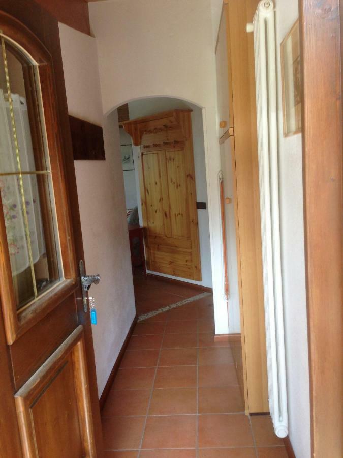 Villa Gaia فولجاريدا المظهر الخارجي الصورة