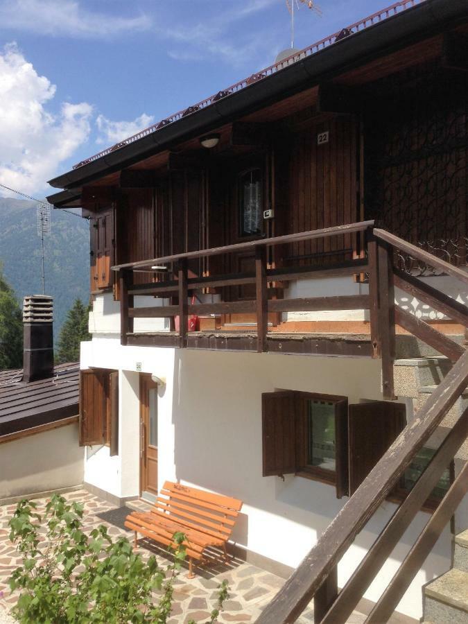 Villa Gaia فولجاريدا المظهر الخارجي الصورة