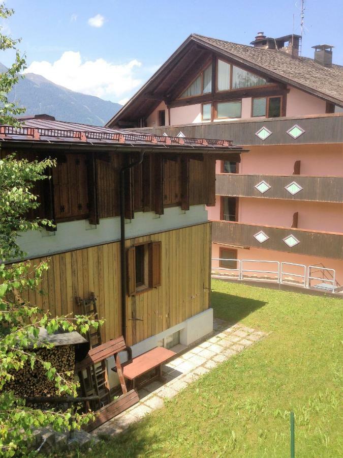 Villa Gaia فولجاريدا المظهر الخارجي الصورة