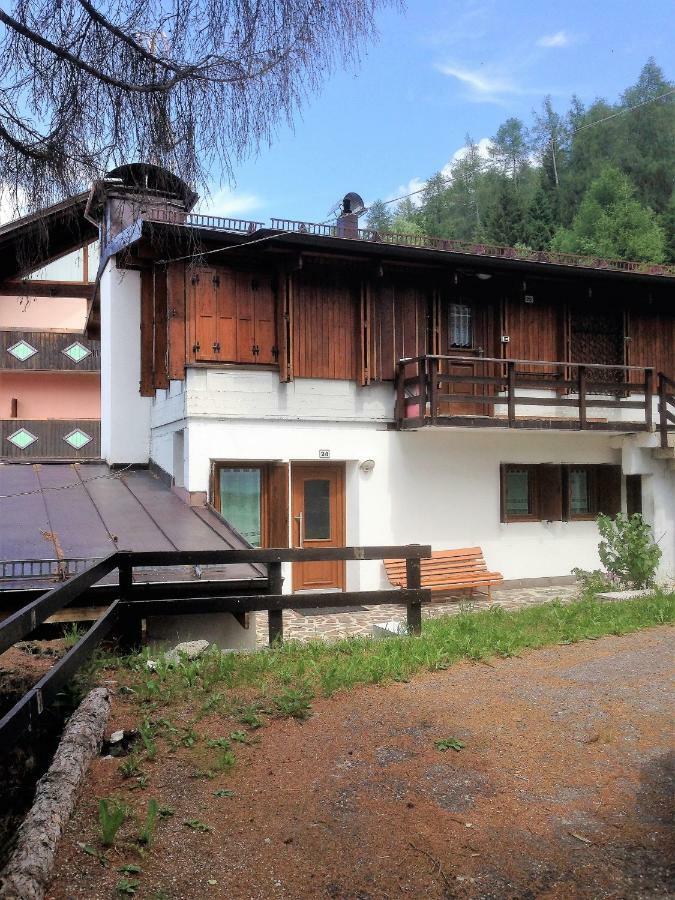 Villa Gaia فولجاريدا المظهر الخارجي الصورة
